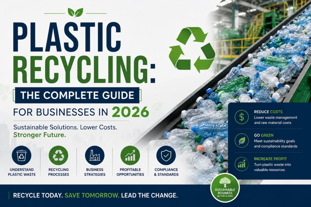 Plastic Recycling
